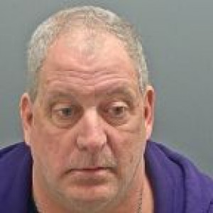 Mark A. Demita a registered Criminal Offender of New Hampshire