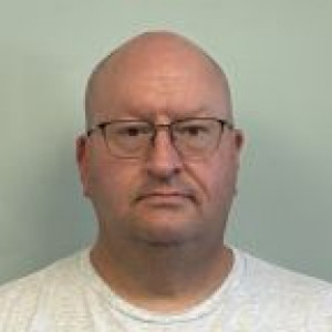 Jeffrey W. Hillsgrove a registered Criminal Offender of New Hampshire