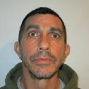 Todd J. Merfeld a registered Criminal Offender of New Hampshire