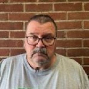 David C. Flanders Jr a registered Criminal Offender of New Hampshire