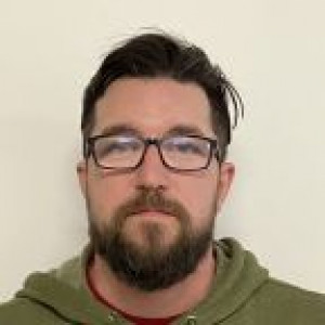 Adam M. Guyette a registered Criminal Offender of New Hampshire