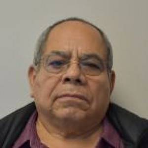 Louis Batres a registered Criminal Offender of New Hampshire