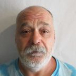 Ricky A. Foote a registered Criminal Offender of New Hampshire