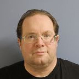 Marc W. Estes a registered Criminal Offender of New Hampshire