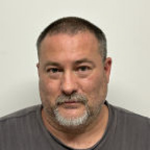 Christopher M. Benoit a registered Criminal Offender of New Hampshire