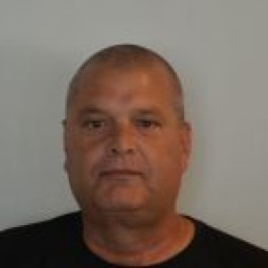 Joseph Loguidice a registered Criminal Offender of New Hampshire