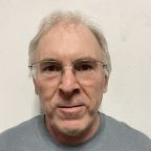 Jeffrey W. Fiske a registered Criminal Offender of New Hampshire