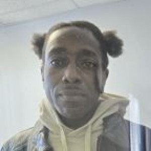 Otis D. Daniels a registered Criminal Offender of New Hampshire