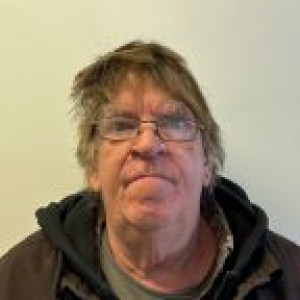 Terry L. Howard a registered Criminal Offender of New Hampshire