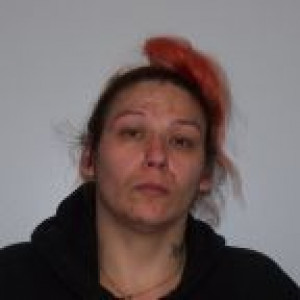 Justina N. Jensen a registered Criminal Offender of New Hampshire