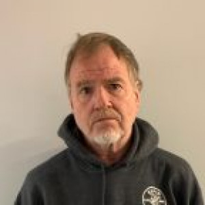 Gary D. Johnson a registered Criminal Offender of New Hampshire
