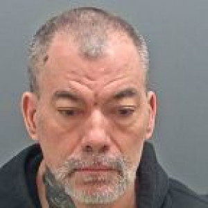 Paul D. Tatro a registered Criminal Offender of New Hampshire