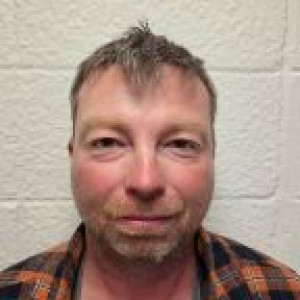 Paul G. Rondeau a registered Criminal Offender of New Hampshire