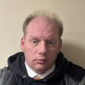 Phillip M. Perry a registered Criminal Offender of New Hampshire