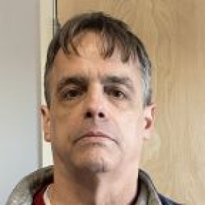 Michael G. Dufoe a registered Criminal Offender of New Hampshire