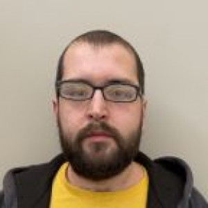 Alex J. Cawley a registered Criminal Offender of New Hampshire