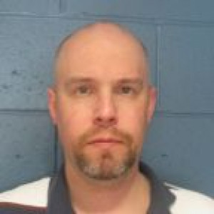 Eric C. Carrier a registered Criminal Offender of New Hampshire