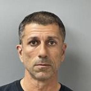 John Cruz a registered Criminal Offender of New Hampshire