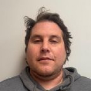 Jay R. Macphail a registered Criminal Offender of New Hampshire
