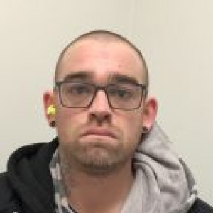 Joseph K. Legee a registered Criminal Offender of New Hampshire