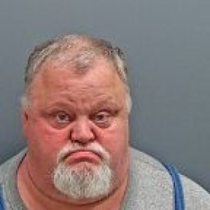 Jeffrey A. Spicer a registered Criminal Offender of New Hampshire