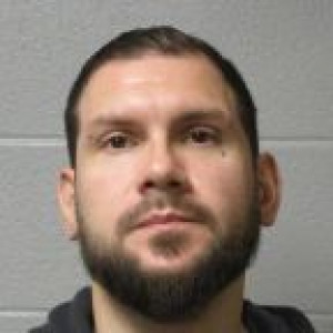 Coleman G. Ellis a registered Criminal Offender of New Hampshire