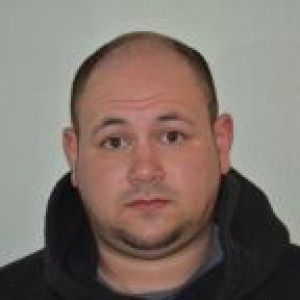 Travis J. Gora a registered Criminal Offender of New Hampshire