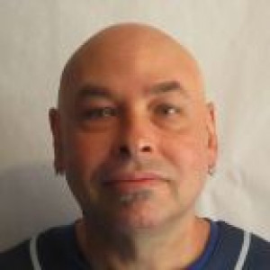 Nicholas E. Damon a registered Criminal Offender of New Hampshire