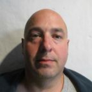 Matthew E. Cousins a registered Criminal Offender of New Hampshire