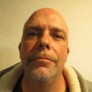 Kevin P. Kimball a registered Criminal Offender of New Hampshire