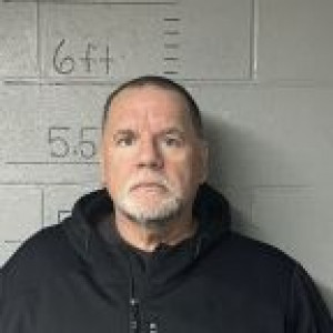 Daniel P. Desmarais a registered Criminal Offender of New Hampshire