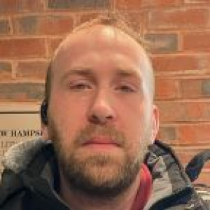 Taylor A. Bailey a registered Criminal Offender of New Hampshire