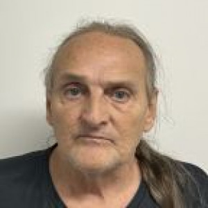 Brian Gray a registered Criminal Offender of New Hampshire