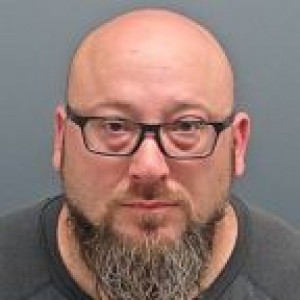 Paul J. Clark Jr a registered Criminal Offender of New Hampshire
