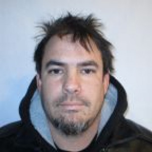 Justin D. Belair a registered Criminal Offender of New Hampshire