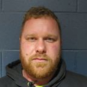 Zachary E. Dutton a registered Criminal Offender of New Hampshire