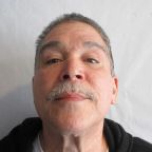 Francisco J. Vidal a registered Criminal Offender of New Hampshire