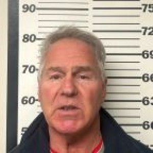 Gary G. Clifford Sr a registered Criminal Offender of New Hampshire
