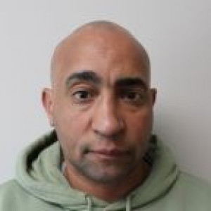 Kenneth P. Kimber III a registered Criminal Offender of New Hampshire