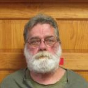 Carl M. Preston a registered Criminal Offender of New Hampshire
