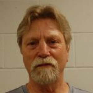Michael R. Marcotte a registered Criminal Offender of New Hampshire