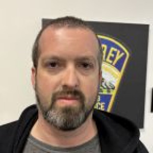 Luke J. Czekalski a registered Criminal Offender of New Hampshire