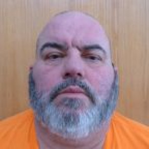Dax R. Kern a registered Criminal Offender of New Hampshire