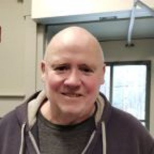 Daniel L. Knox a registered Criminal Offender of New Hampshire