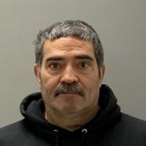 James D. Fuller a registered Criminal Offender of New Hampshire