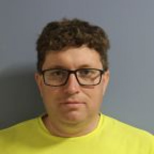 Jesse D. Mcmanus a registered Criminal Offender of New Hampshire