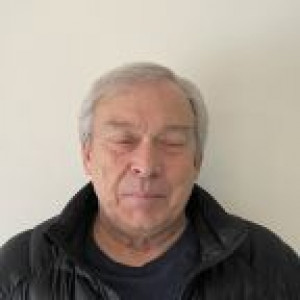 James D. Ingerson a registered Criminal Offender of New Hampshire