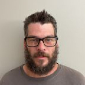 Kyle J. Fenton a registered Criminal Offender of New Hampshire