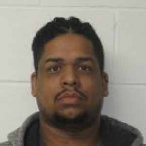 Emanuel Vazquez a registered Criminal Offender of New Hampshire