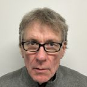 David L. Hughes a registered Criminal Offender of New Hampshire